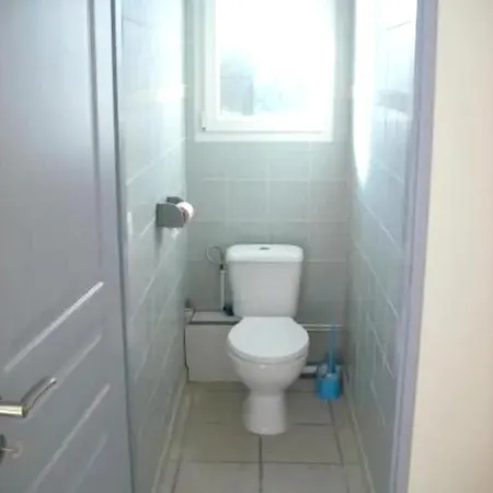 House With 2 Bedrooms In Chantonnay With Enclosed Garden And Wifi Chantonnay